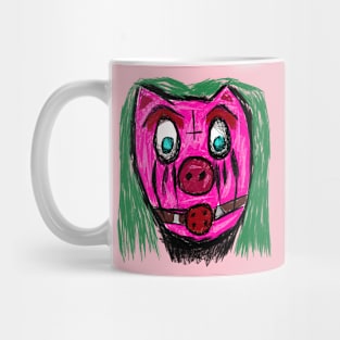 Filthina Gag Mug